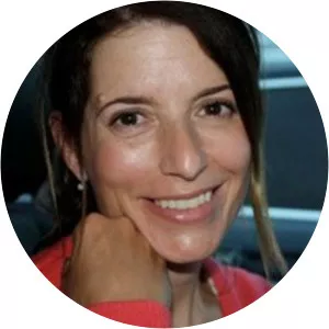 Zoe Yanovsky photograph