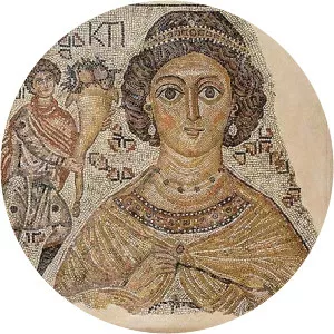 Zoe Zaoutzaina - Leo VI the Wise's wife