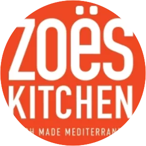 Zoës Kitchen - Restaurant chain