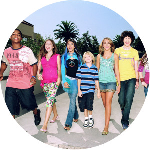 Zoey 101: Spring Break-Up