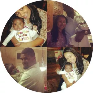 Zoey Belcher photograph