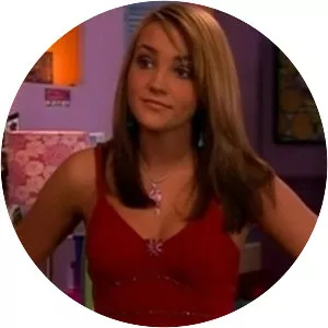 Zoey Brooks - Book character