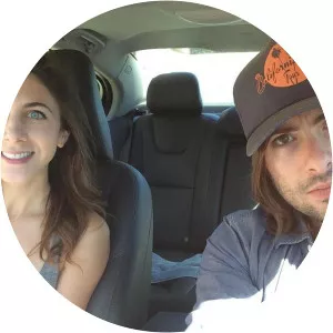 Zoey Grossman photograph