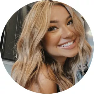 Zoey Hernández photograph