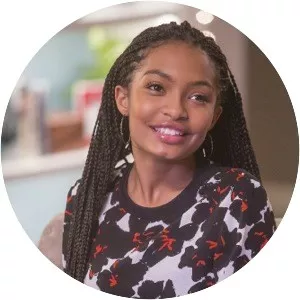 Zoey Johnson - TV character