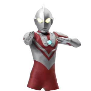 Zoffy - Ultraman character