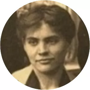 Zofia Baudouin de Courtenay - Polish-Russian painter