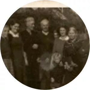 Zofia Bielarczyk photograph