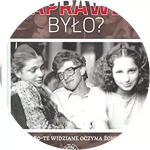 Zofia Braun photograph