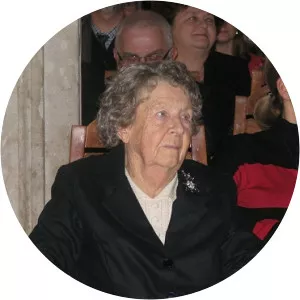 Zofia Cegielska - Hipolit Cegielski's daughter