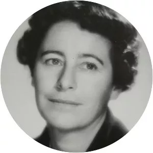 Zofia Chądzyńska - Polish writer