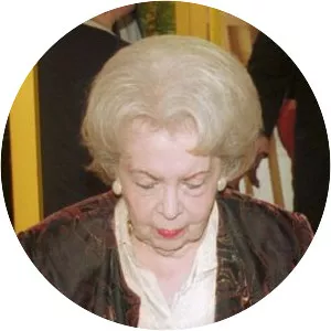 Zofia Chrzaszczewska