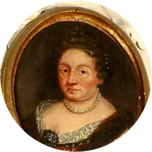 Zofia Czarnkowska Opalińska