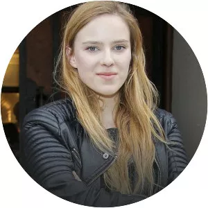 Zofia Domalik - Actress