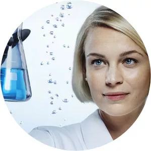 Zofia F Bielecka - Researcher