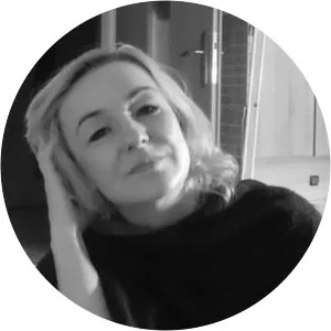 Zofia Gałczyńska photograph