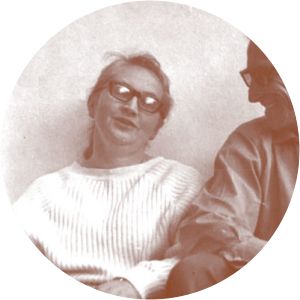 Zofia Garlińska-Hansen