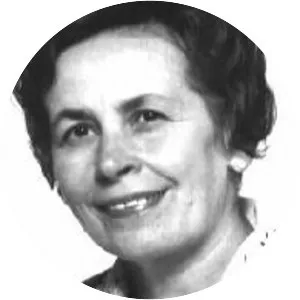 Zofia Grzebisz-Nowicka