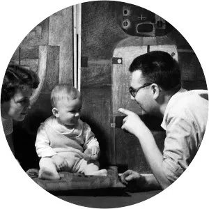 Zofia Helena Stankiewicz photograph