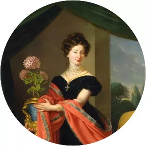 Zofia Jabłonowska - Aleksander Fredro's wife