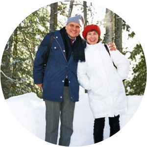 Zofia Kapuscinski photograph