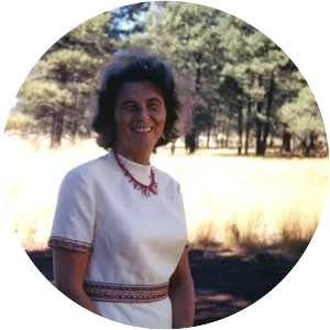 Zofia Kielan-Jaworowska