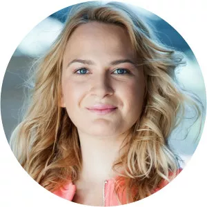 Zofia Komasa photograph