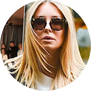 Zofia Kostrzewska - Małgorzata Rozenek's mother