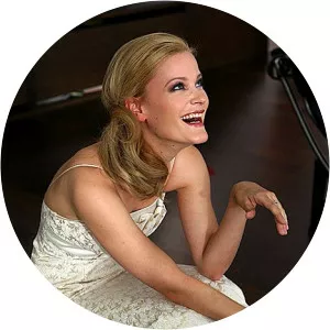 Žofia Lasicová - Hana Lasicová's sister