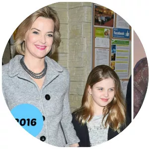 Zofia Malcolm photograph