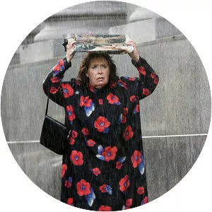 Zofia Merle - Polish character actress