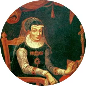 Zofia Odrowąż (Zofia ze Sprowy Odrowążówna)