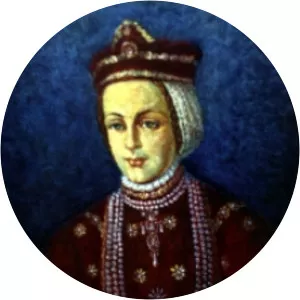 Zofia Ostrogska - Princess