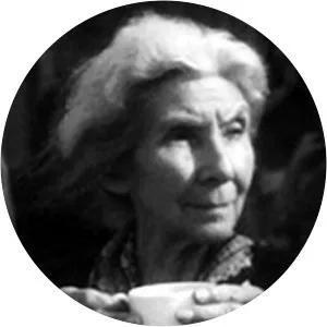 Zofia Ostrowska-Kębłowska