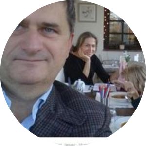 Zofia Palikot photograph