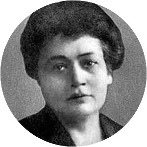 Zofia Praussowa - Polish Politician
