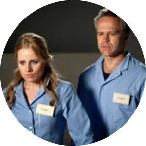 Zofia Radziwiłowicz photograph