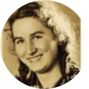 Zofia Seweryn - Andrzej Seweryn's mother