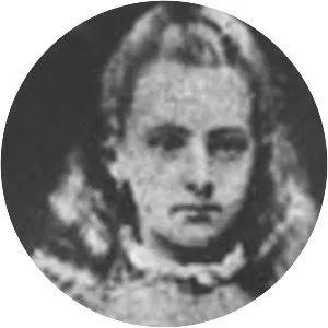 Zofia Skłodowska - Marie Curie's sister