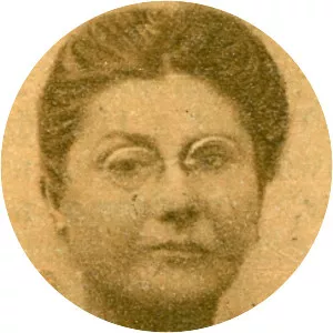 Zofia Sokolnicka