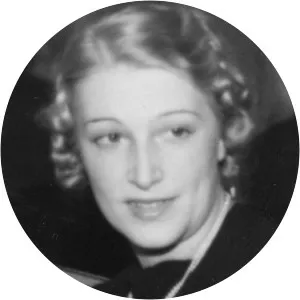 Zofia Sykulska-Szancerowa