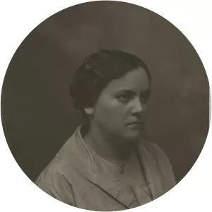 Zofia Urbańska - Natasza Urbańska's mother