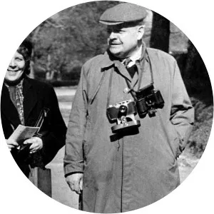 Zofia Wańkowiczowa photograph