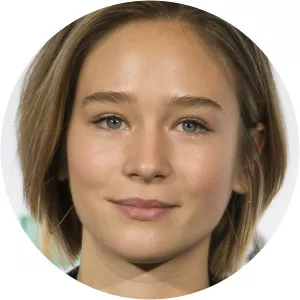 Zofia Wichlacz - Polish actress