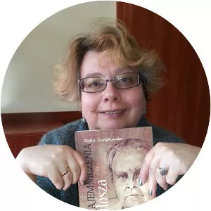 Zofia Zarębianka - Polish poet