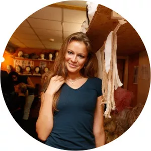 Žofie Demková photograph