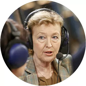 Zofija Mazej Kukovič