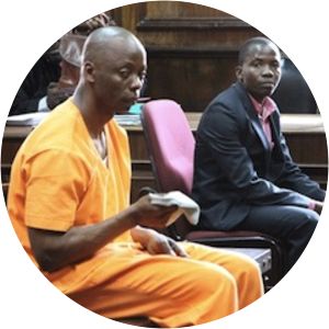 Zófimo Muiuane - Valentina Guebuza's husband