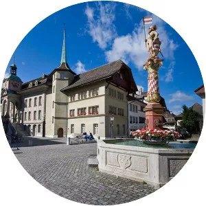 Zofingen