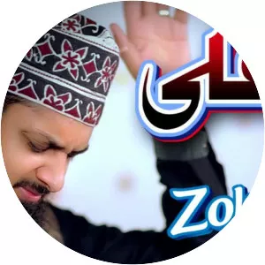 Zohaib Ashrafi - Musical artist